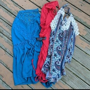 No boundaries bundle